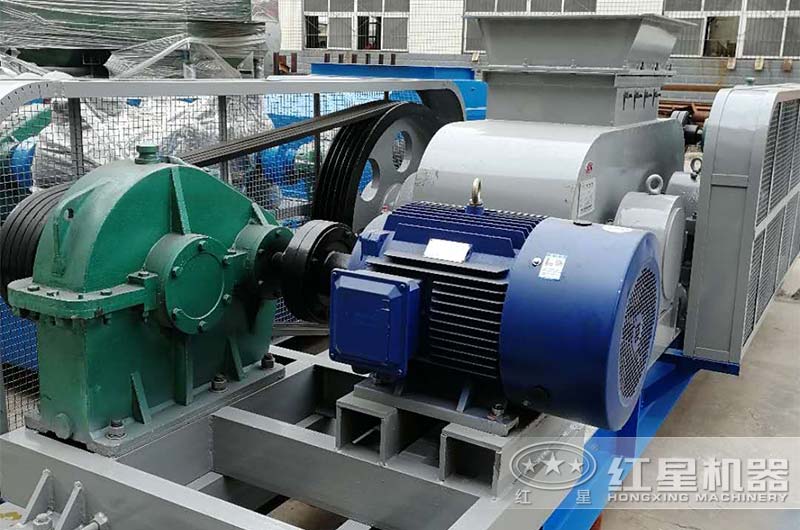 2PG1560對輥機 2PG1560對輥機